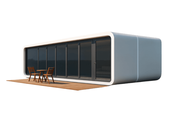 JBF 01 Habitacao Deck